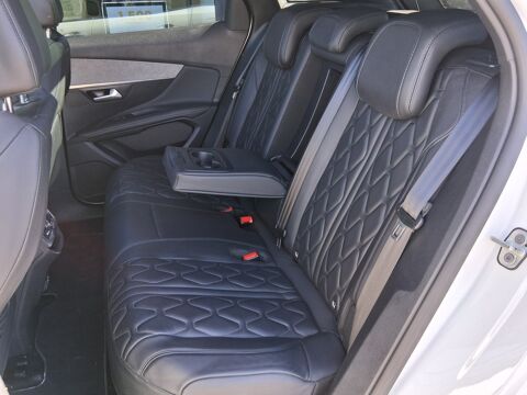 3008 GENERATION-II 1.6 225H 180 HYBRID PHEV GT E-EAT BVA 2021 occasion 68170 Rixheim