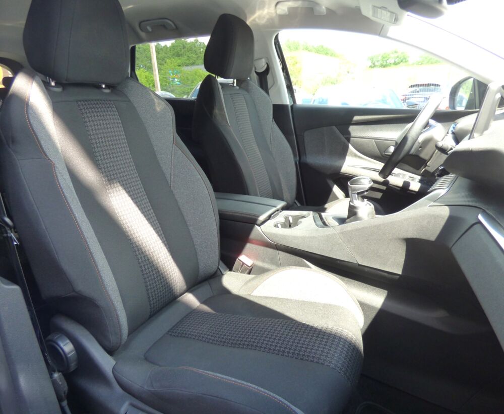 5008 1.2 PURETECH 130 ch STYLE - DISTRIBUTION NEUVE 2020 occasion 33210 Maz&egrave;res