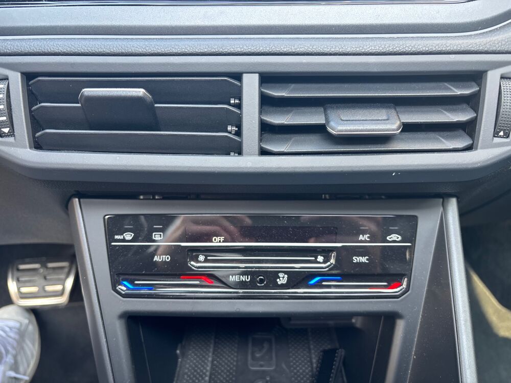Taigo 1.5 TSI 150 R-LINE EDITION DSG BVA 2024 occasion 69150 D&eacute;cines-Charpieu