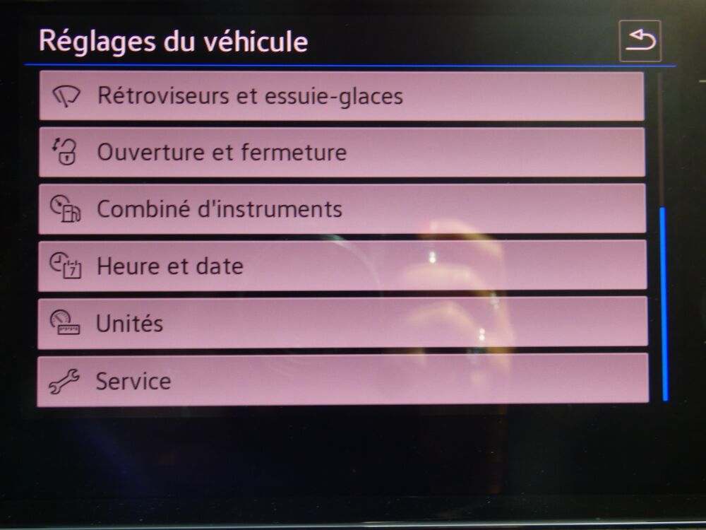 T-Cross 1.0 TSI 110 CARAT DSG BVA 2020 occasion 33210 Maz&egrave;res