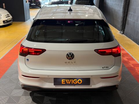 Golf 1.0 E-TSI 110ch HYBRID LIFE BUSINESS DSG 2021 occasion 81990 Puygouzon