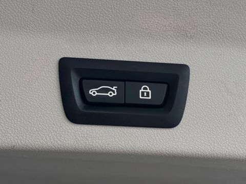 X3 3.0 E 292H 185 PHEV HYBRID X-LINE XDRIVE BVA + TOIT OUVRANT 2020 occasion 54000 Nancy