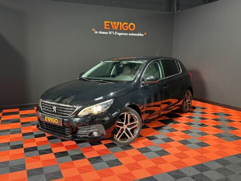 Peugeot 308 1.2 130 CH ALLURE / COURROIE OK / CARPLA