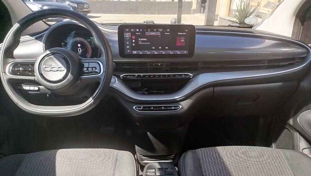 500 E 118CH ICONE - 1ERE MAIN 2021 occasion 13700 Marignane