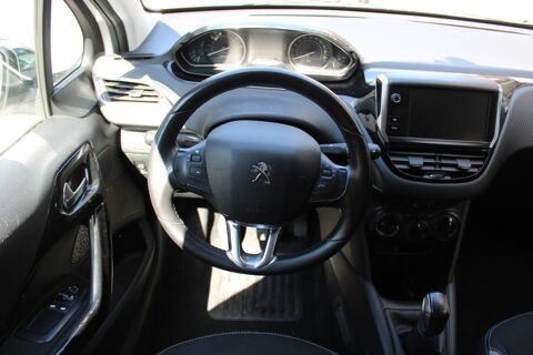 208 GENERATION-I 1.2 PURETECH 80 STYLE 2016 occasion 94170 Le Perreux-sur-Marne
