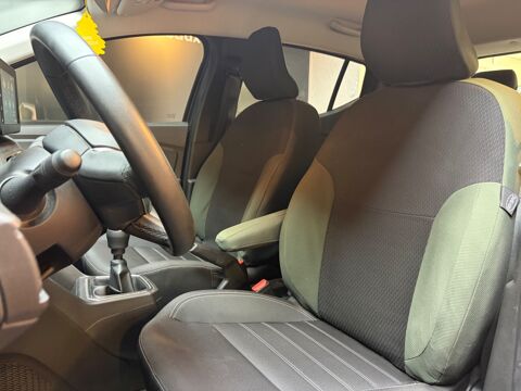 Sandero 1.0 TCE 90Ch CONFORT BVM6 / CARPLAY - CAM&Eacute;RA DE RECUL - CLIM 2022 occasion 33320 Eysines