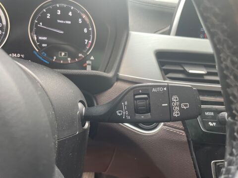 X2 1.8 I 140 M-SPORT SDRIVE DKG BVA 2018 occasion 69150 D&eacute;cines-Charpieu