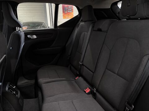 XC40 T5 261 CH RECHARGE HYBRID BUSINESS 2WD DCT / CAMERA DE RECUL 2020 occasion 29000 Quimper