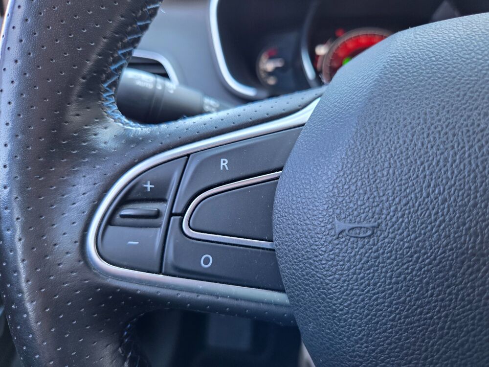 M&eacute;gane IV 1.3 TCE 160 ch GT LINE 2019 occasion 68170 Rixheim