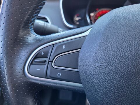 M&eacute;gane IV 1.3 TCE 160 ch GT LINE 2019 occasion 68170 Rixheim