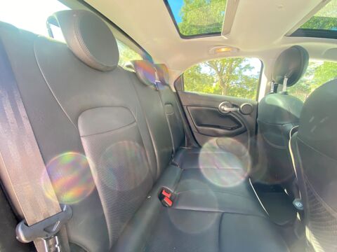 500 X 1.0 FIREFLY T3 120CH CLUB 4X2 *TOIT OUVRANT*CARPLAY*CAMERA*E 2020 occasion 13009 Marseille