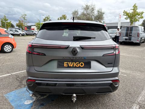 Austral 1.2 E-TECH 200 130 CH FULL-HYBRID HYBRID 1.7KWH ESPRIT ALPIN 2023 occasion 47000 Agen