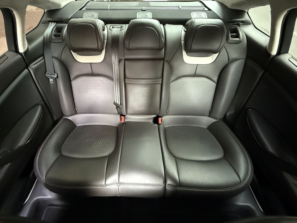 C5 2.0 HDI 160 EXCLUSIVe+ (entretien complet Citroen) 2011 occasion 94170 Le Perreux-sur-Marne