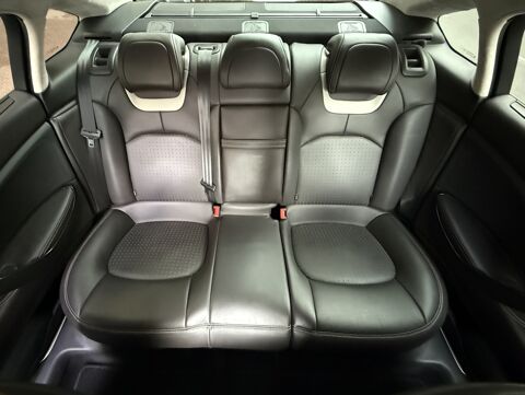 C5 2.0 HDI 160 EXCLUSIVe+ (entretien complet Citroen) 2011 occasion 94170 Le Perreux-sur-Marne