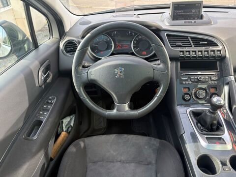 3008 GENERATION-I 1.6 HDI 110 CH PREMIUM / EMBRAYAGE NEUF / COURR 2011 occasion 40000 Mont-de-Marsan