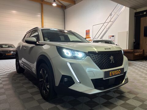 2008 GENERATION-II 1.2 PURETECH 100ch ALLURE BUSINESS START-STOP/ 2020 occasion 78125 Gazeran