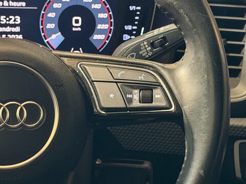 A1 SPORTBACK 1.0 30 TFSI 115CH S-LINE 2019 occasion 81990 Puygouzon