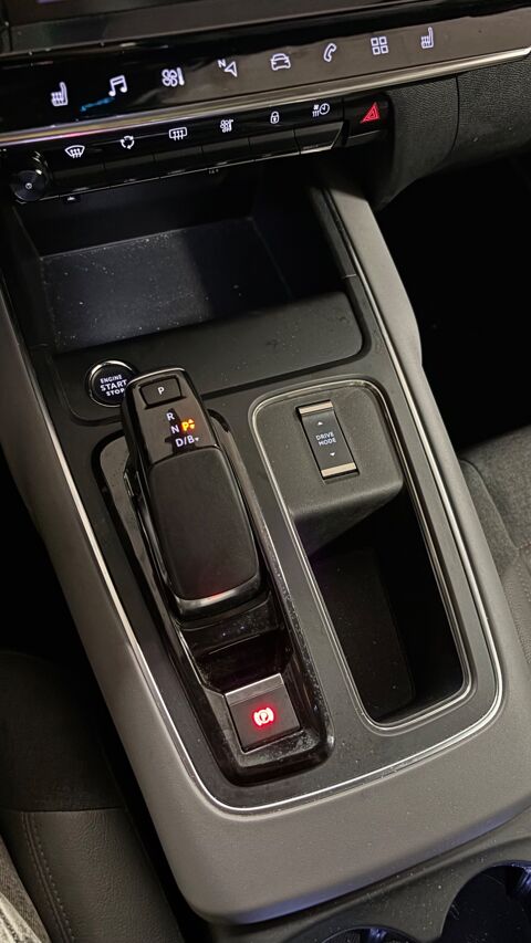 C5 aircross HYBRIDE RECHARGEABLE 225 e-EAT8 SHINE PACK 10.0 CV 2022 occasion 34430 Saint-Jean-de-V&eacute;das