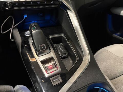 3008 GENERATION-II 1.6 BLUEHDI 120cv ACTIVE EAT START-STOP 2018 occasion 26100 Romans-sur-Is&egrave;re