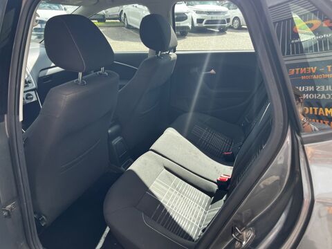 Polo 1.4 TDI 90 CH BLUEMOTION LOUNDGE 2015 occasion 47000 Agen