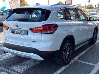 X1 II (F48) XLINE 18I SDRIVE 136 ch - ENTRETIEN BMW 2021 occasion 64320 Idron