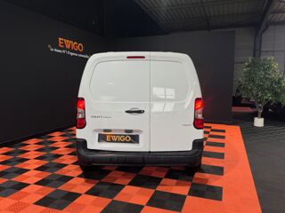 Partner L1 1.5 100 CV / TVA R&Eacute;CUP&Eacute;RABLE / CARPLAY / REGULATEUR / RAD 2020 occasion 29000 Quimper