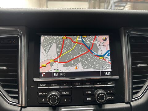 Macan 3.0 DIESEL 260 S BVA / ENTRETIEN PORSCHE / FULL OPTIONS 2014 occasion 55430 Belleville-sur-Meuse
