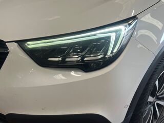 Crossland X 1.2 T 130cv ULTIMATE CARPLAY + SIEGE ET VOLANT CHAUFFANT + T 2019 occasion 26100 Romans-sur-Is&egrave;re