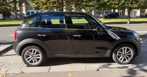Countryman 1.6 120 COOPER PACK RED HOT CHILI 2017 occasion 33100 Bordeaux