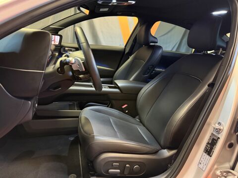 Ioniq 6 ELECTRIC 325 Ch FULL OPTION / RETRO CAMERA / TOIT OUVRANT / 2023 occasion 24750 Tr&eacute;lissac