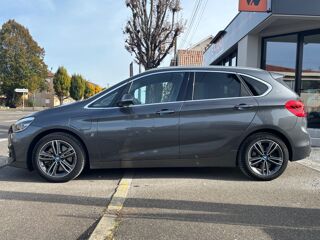 Serie 2 ACTIVE TOURER SPORT LINE 224 CH HYBRIDE RECHARGEABLE BUSINES 2019 occasion 40000 Mont-de-Marsan