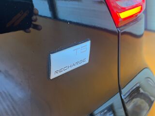 XC40 1.5 T5 262Ch TWIN-ENGINE RECHARGE PHEV HYBRID INSCRIPTION 2 2021 occasion 33320 Eysines