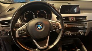 X1 1.6 D 115 BUSINESS DESIGN SDRIVE DKG BVA 2018 occasion 21850 Saint-Apollinaire