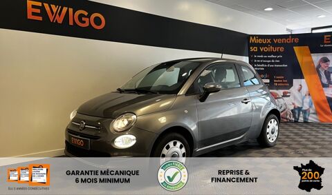 Fiat 500 1.2 70 POP
