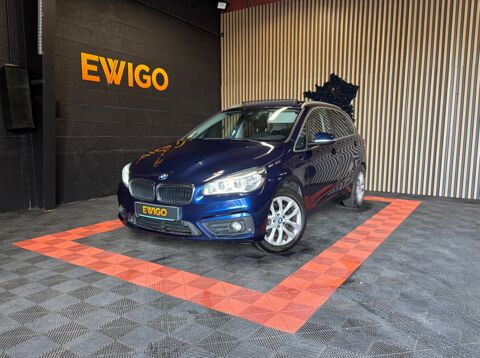 Annonce voiture BMW Serie 2 11490 €