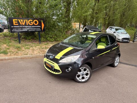 Ford ka 1.2i - BLUETOOTH - SIEGES CHAUFFANTS - V