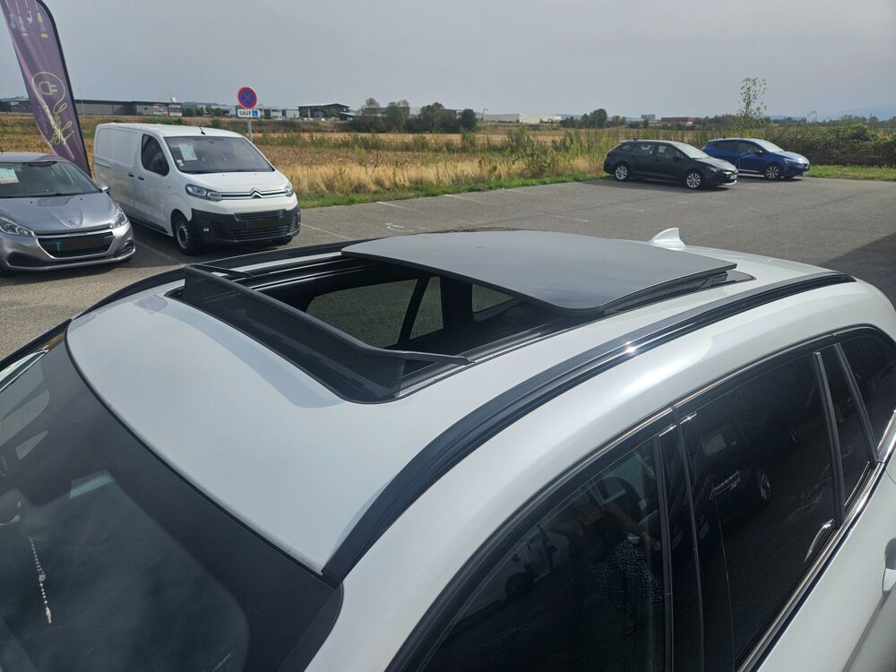 X1 1.8 I 140 M-SPORT SDRIVE DKG BVA 2021 occasion 38590 Saint-&Eacute;tienne-de-Saint-Geoirs
