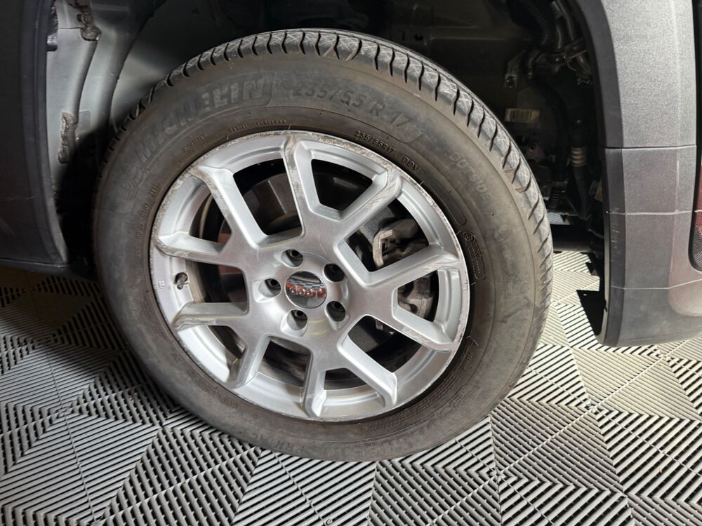 Renegade 1.3 GSE T4 190CV-4XE HYBRID-BROOKLYN EDITION AWD 2020 occasion 60740 Saint-Maximin