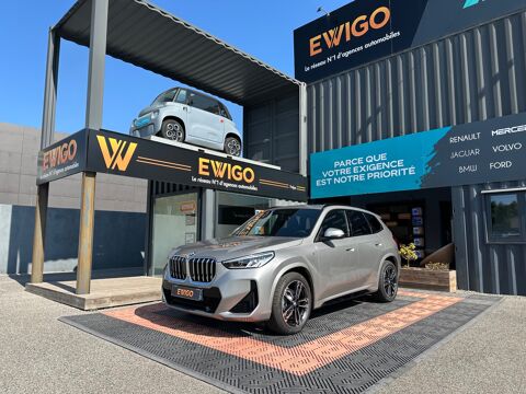 Annonce voiture BMW X1 47980 €