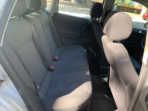 Polo 1.2 65ch CONFORT 2003 occasion 69420 Ampuis