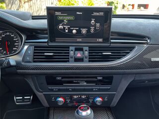 RS6 4.0 TFSI 605CV PERFORMANCE QUATTRO BVA / BANG & OLUFSEN / TO 2016 occasion 74600 Seynod