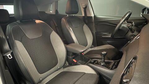 Grandland x 1.2 TURBO 130 ch EDITION 2019 occasion 34430 Saint-Jean-de-V&eacute;das