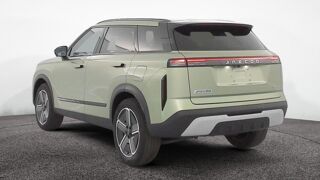 7 SHS-P 29CV BVA EXCLUSIVE NEUF 0KM + TOIT OUVRANT + SIEGE EL 2025 occasion 54000 Nancy