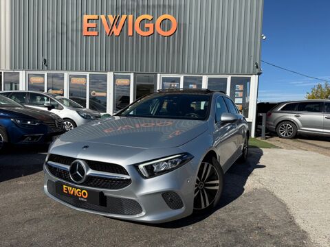 Annonce voiture Mercedes Classe A 20990 €