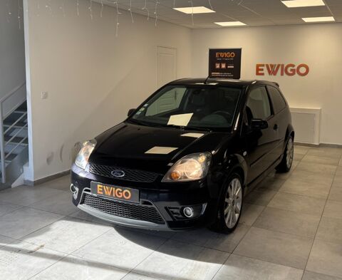 Fiesta 2.0 150 ST 2008 occasion 77870 Vulaines-sur-Seine