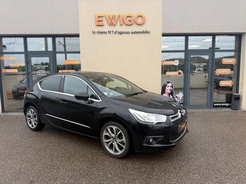 Citroen ds4 DS AUTOMOBILES DS 4 1.6 THP 200ch SPORT 