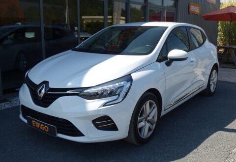 Clio 1.0 l SCE 65 CH BUSINESS 2021 occasion 33210 Maz&egrave;res