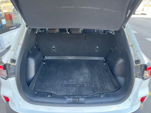 Kuga 2.5 DURATEC FLEXIFUEL 190Ch HYBRID TITANIUM 4X2 POWERSHIFT / 2022 occasion 74600 Seynod