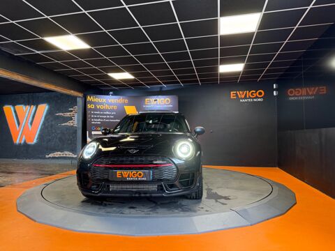 Clubman 2.0 305 JOHN COOPER WORKS ALL4 BVA // HARMAN KARDON // TOIT 2020 occasion 44300 Nantes