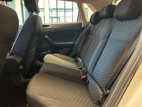 Polo 1.0 TSI 95 CONNECT 2019 occasion 83600 Fr&eacute;jus